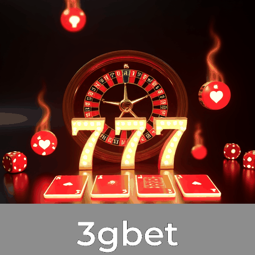 3gbet: A Emoção dos Jogos de Cassino e Oportunidades de Ganhar Grandes Prêmios