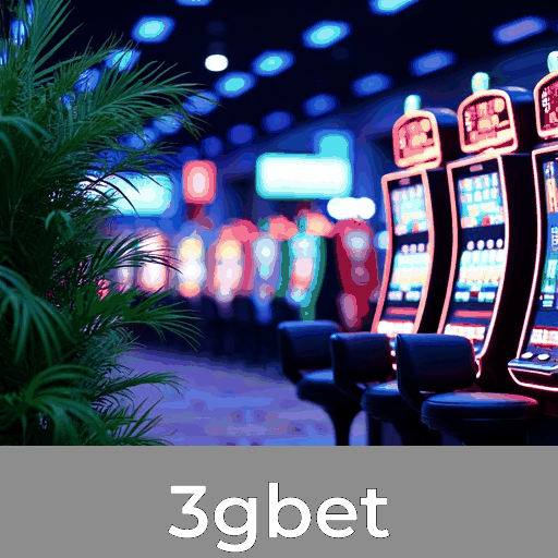 Experimente o Login Ultra Rápido em 3gbet