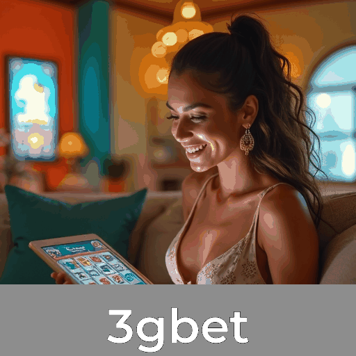 3gbet: Vivencie o Crash Game com Recompensas Instantâneas e Altos Multiplicadores