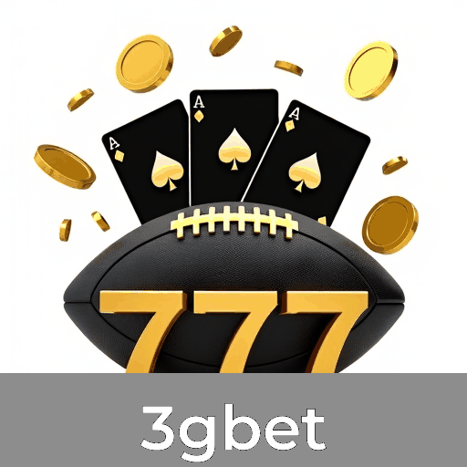 3gbet: Seu Cassino Premiável e Seguro