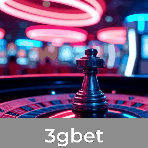 3gbet: Experiência Profissional em Jogos de Mesa ao Vivo